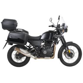 Supports valises Royal Enfield Himalayan 400 - Hepco-Becker