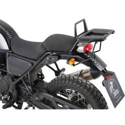 Support Top-case Royal Enfield Himalayan 400 - Hepco-Becker Alurack