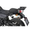 Support Top-case Royal Enfield Himalayan 400 - Hepco-Becker Easyrack