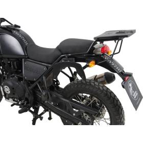 Supports sacoches Royal Enfield Himalayan 400 - Hepco-Becker C-Bow