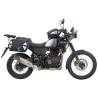 Support sacoche réservoir Royal Enfield Himalayan 400 - Hepco-Becker