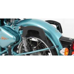Supports sacoches Royal Enfield Bullet 500 Classic - Hepco-Becker
