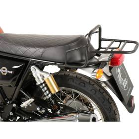 Support top-case Royal Enfield Interceptor 650 - Hepco-Becker Black