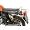 Support top-case Royal Enfield Interceptor 650 - Hepco-Becker Chrome