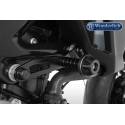 Protection moteur BMW F850GS - Wunderlich DoubleShock