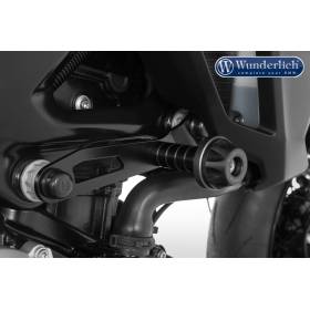 Protection moteur BMW F750GS - Wunderlich 35834-002