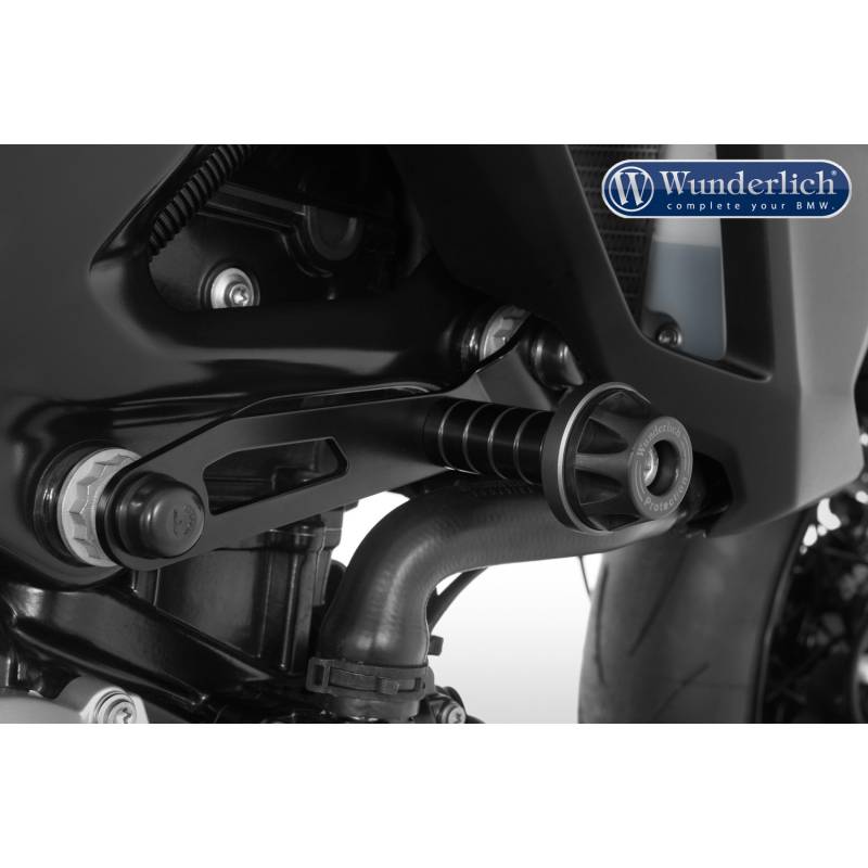 Protection moteur BMW F750GS - Wunderlich 35834-002