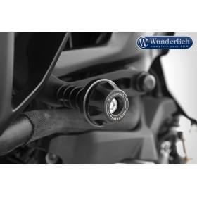 Protection moteur BMW F750GS - Wunderlich 35834-002