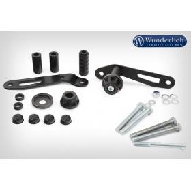 Protection moteur BMW F750GS - Wunderlich 35834-002