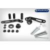 Protection moteur BMW F750GS - Wunderlich 35834-002