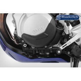 Protection carter embrayage BMW F850GS - Wunderlich 26841-002
