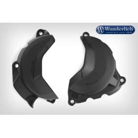 Protection carter embrayage BMW F750GS - Wunderlich 26841-002