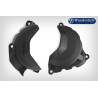 Protection carter embrayage BMW F750GS - Wunderlich 26841-002