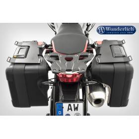 Porte bagage sur valise OEM F850GS - Wunderlich 20573-002