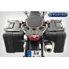 Porte bagage sur valise OEM F850GS - Wunderlich 20573-002