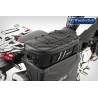 Porte bagage sur valise OEM F850GS - Wunderlich 20573-002