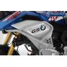 Protection réservoir F850GS Adventure - Wunderlich 41580-400