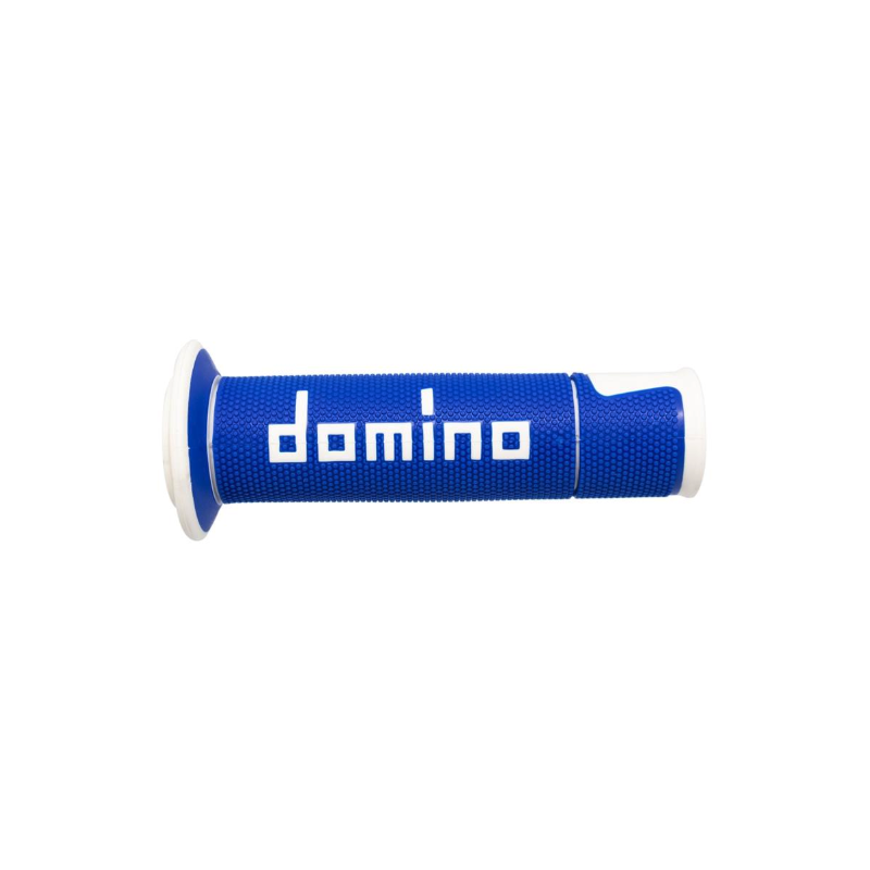 Domino poignée en caoutchouc noir//gris a26041c5240a7-0