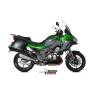 Silencieux Kawasaki Versys 1000 2019 - Mivv K.049.LDRX