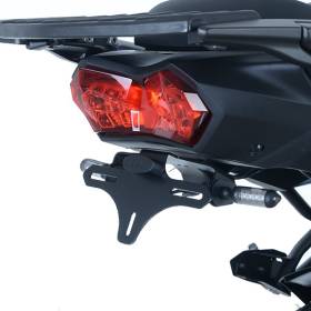 Support de Plaque Moto Déporté Access Design pour Yamaha MT-09 (14-16)