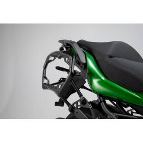 Sacoches Kawasaki Versys 1000 2019 - SW Motech Aero ABS