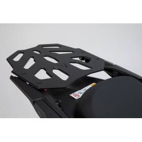 Kit top-case Kawasaki Versys 1000 2019 - SW Motech Urban ABS