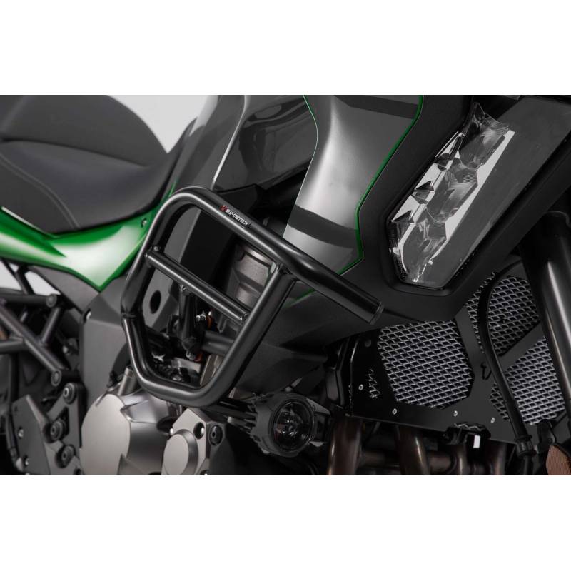 Crashbar Kawasaki Versys 1000 - SW Motech SBL.08.922.10000/B