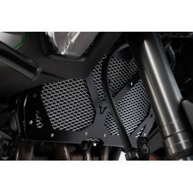 Protection radiateur Kawasaki Versys 1000 - SW Motech