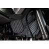 Protection radiateur Kawasaki Versys 1000 - SW Motech