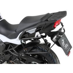 Supports de valises Kawasaki Versys 1000 2019- Hepco-Becker