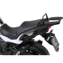 Support top-case Kawasaki Versys 1000 2019- Hepco-Becker Alurack