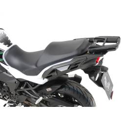 Support top-case Kawasaki Versys 1000 2019- Hepco-Becker Easyrack