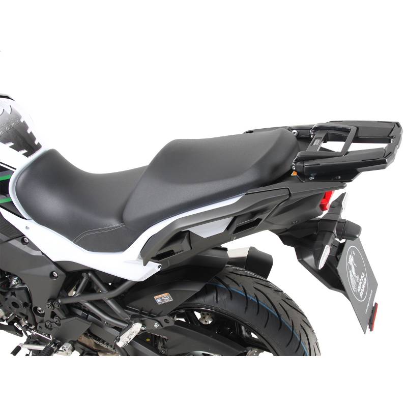 Support top-case Kawasaki Versys 1000 2019-  Hepco-Becker Easyrack