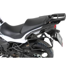 Support top-case Kawasaki Versys 1000 2019-  Hepco-Becker Easyrack