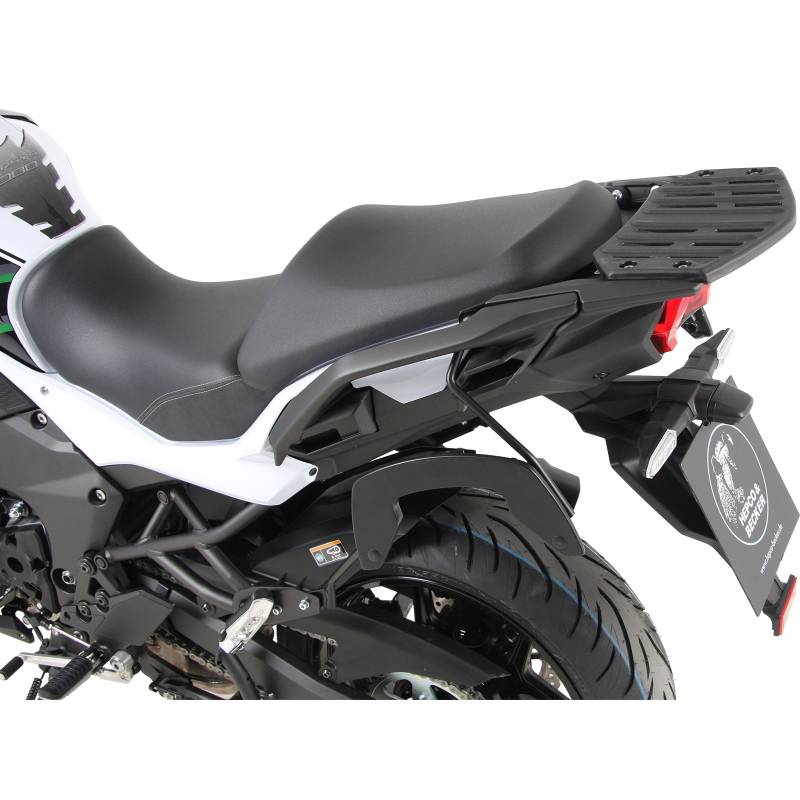 Support sacoche Kawasaki Versys 1000 2019-  Hepco-Becker C-Bow