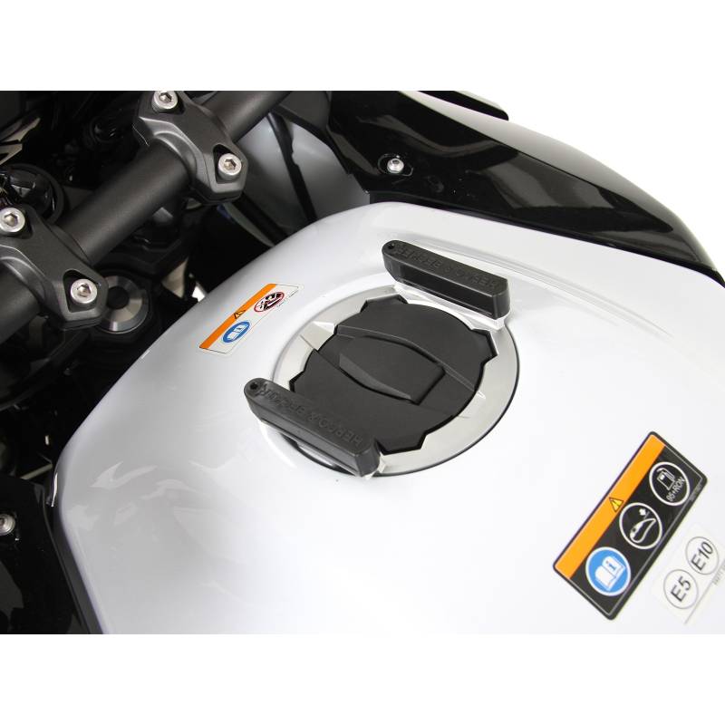 Support sacoche réservoir Kawasaki Versys 1000 2019-  Hepco-Becker