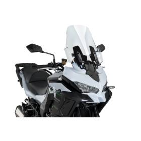 Bulle Kawasaki Versys 1000 2017-2019 / Puig Touring