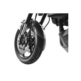 Extension garde boue avant Kawasaki Versys 1000 - Puig 5779N