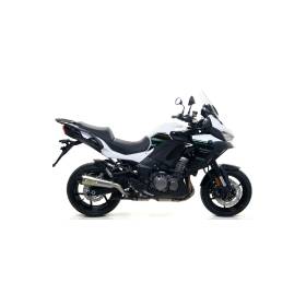 Silencieux Kawasaki Versys 1000 - X-Kone Arrow 71893XKI