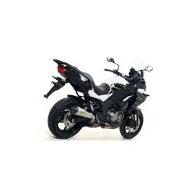 Silencieux Kawasaki Versys 1000 - X-Kone Arrow 71893XKI