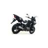 Silencieux Kawasaki Versys 1000 - X-Kone Arrow 71893XKI