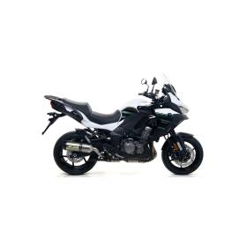 Silencieux Kawasaki Versys 1000 - Arrow 71893PK