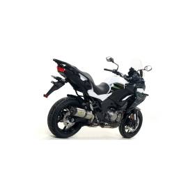 Silencieux Kawasaki Versys 1000 - Arrow 71893PK