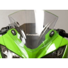 Caches orifices rétroviseur Kawasaki Ninja 125 - RG Racing MBP0014BK