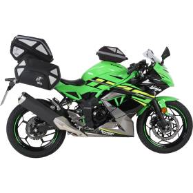 Sportrack Kawasaki Ninja 125 - Hepco-Becker