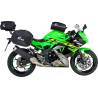 Support sacoche réservoir Kawasaki Ninja 125 - Hepco-Becker