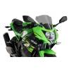 Bulle Kawasaki Ninja 125 - Racing Puig 3539H