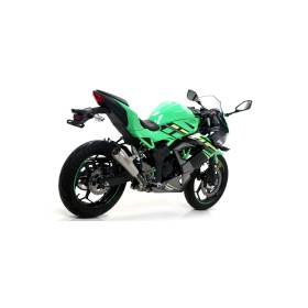 Silencieux Kawasaki Ninja 125 - Pro-Race Arrow 71897PRI