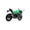 Silencieux Kawasaki Ninja 125 - Pro-Race Arrow 71897PRI