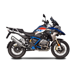 Silencieux BMW R1200GS 2013-2018 / Spark